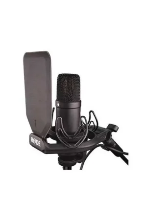 RODE NT1-Kit Promoción Exclusiva