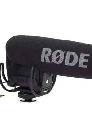 RODE VideoMic Pro Rycote Devolución Gratuita
