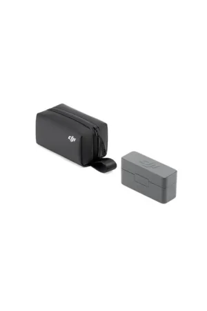 Ocasión Especial DJI Mic 2 2TX + 1RX + Estuche de carga