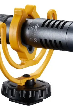 GODOX VS-MIC Precio De Fábrica