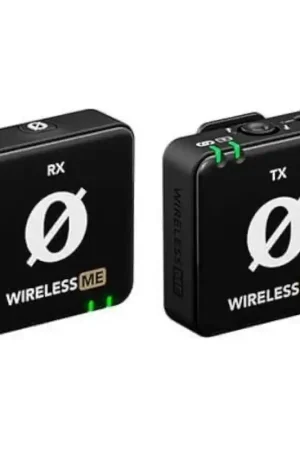 Súper Precio Rode Wireless ME