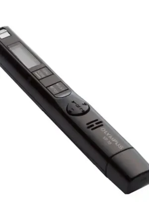 Envío Inmediato Olympus Grabadora VP-20 E1 8Gb Negro