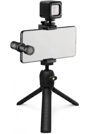Disponible Ahora Rode VLOGGER KIT USB-C