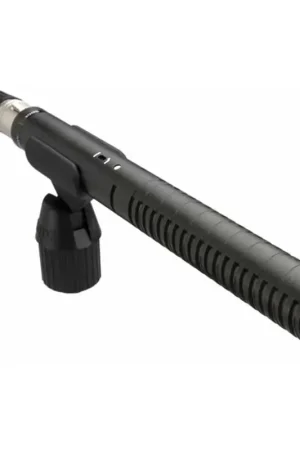 Solo Hoy RODE NTG-1 micrófono de cañón