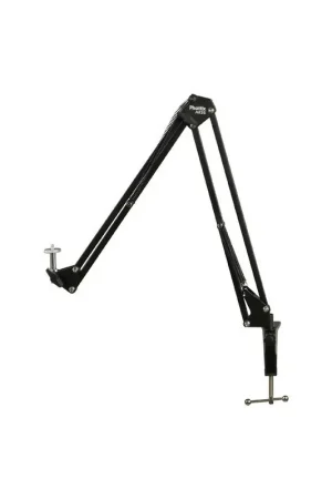 PHOTTIX Brazo Micrófono Soporte Mesa Popular