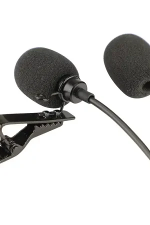 A Buen Precio PHOTTIX Micrófono Solapa MC10