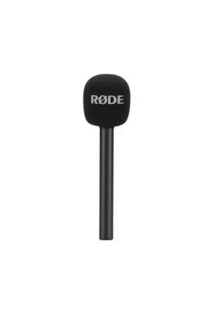 Rode RØDE Interview GO No Te Lo Pierdas