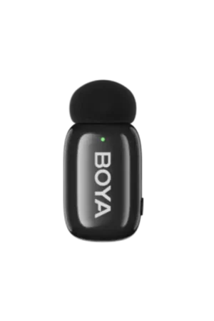 Boya Mini 2 BY-WM3T2-U2: Micrófono Inalámbrico Doble USB-C Venta Final