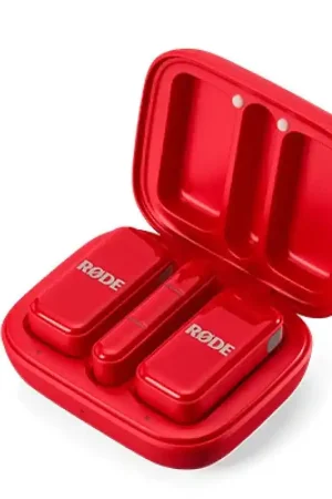 Precio Económico Rode wireless micro ultra-compact dualtipo-C red