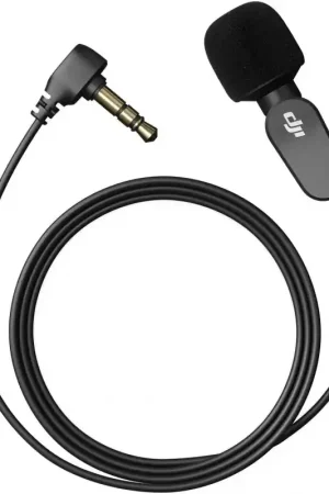 Dji lavalier mic Gran Oferta