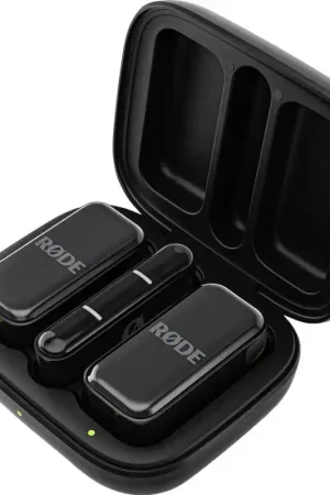 Favorito De Clientes Rode wireless micro Lightning