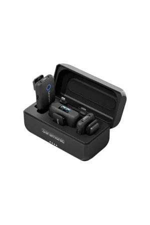 Directo De Fábrica Saramonic blink 500b2 combo