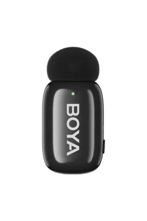 Boya mini-14 usb-c 2tx+1rx Directo De Fábrica