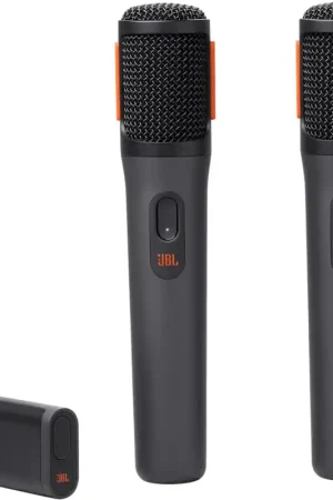 Jbl micros inalambricos partybox Stock Limitado