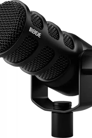 Rode PODMIC USB Envío Inmediato
