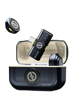 Hollyland lark M2 duo[mobile USB-C] Venta Final