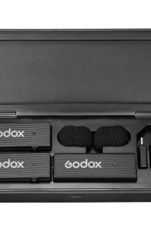 Godox MoveLink Mini UC Kit 2 Popular