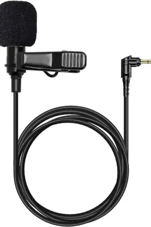 Micro Hollyland Lavalier Lark Max Gran Oferta