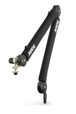 RODE PSA1+ Soporte Articulado para Micrófono Descuento