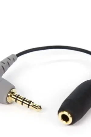 RODE SC4 TRS a TRRS ADAPTADOR Compra Ahora