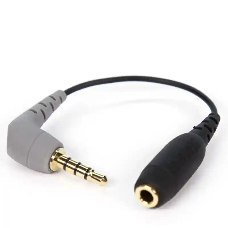 RODE SC4 TRS a TRRS ADAPTADOR Compra Ahora