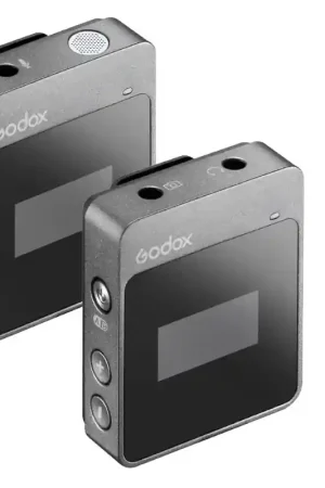 Descuento Godox MoveLink M1