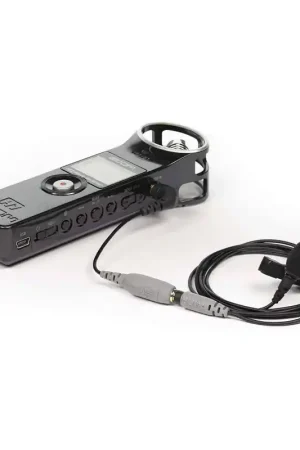 Última Oportunidad Rode SC3 Adpatador 3.5mm TRRS (h) a TRS (m)