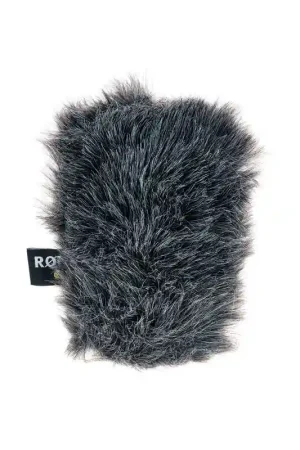 Rode WS11 Económico