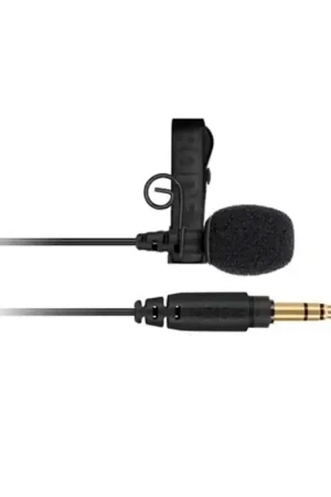 RODE Lavalier GO Garantía De Devolución De Dinero