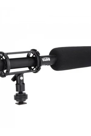 BOYA BY-PVM1000 MICROFONO PROFESSIONAL Económico