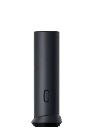 Insta360 Wave: Micrófono IA para Escritorio Imprescindible (Must-Have)