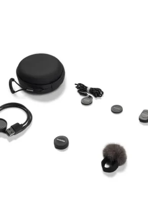 Insta360 Mic Air: Micrófono Inalámbrico Ultraligero Promoción