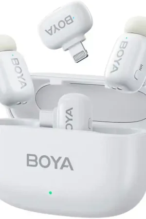 MICRO BOYA MINI 13 Precio Rebajado