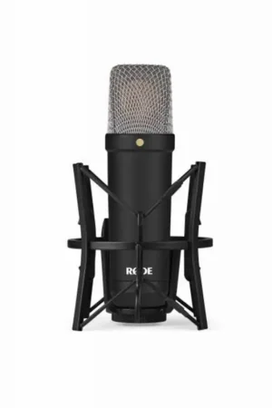 Rode NT1 Signature Black Ocasión Especial
