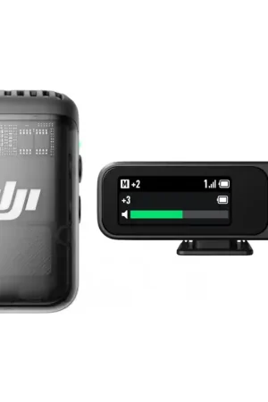 Venta Final DJI MIC 2 (1tx+1rx)