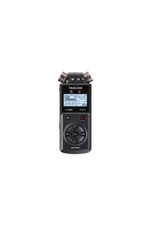 Tascam DR-05X Grabador Audio Estéreo Portátil A Buen Precio