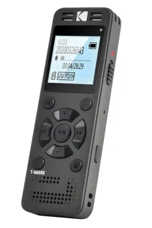 KODAK Grabadora de Audio VRC 350 Envío Inmediato
