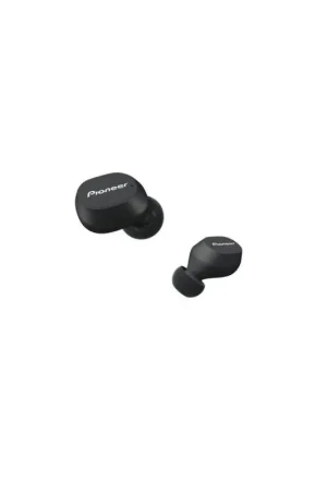 Certificado Auriculares In Ear Pioneer SE-C5TW Bluetooth IPX5 Negros