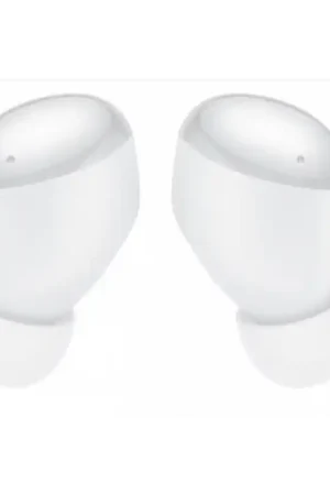Alta Calidad Xiaomi Redmi Buds 4 Blanco: ANC, IP54 y 30h Batería