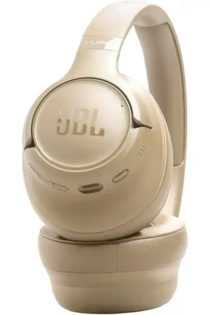 Descuento JBL Tune 730BT BEIGE
