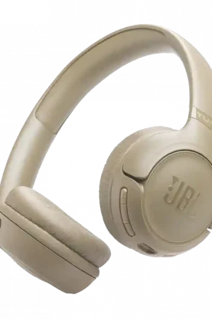 A Buen Precio JBL Tune 530BT BEIGE