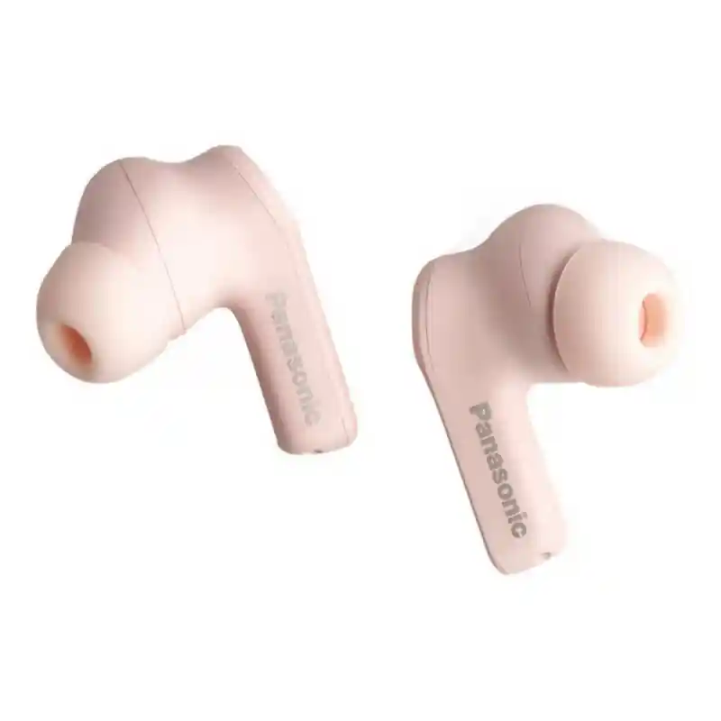 Mejor Precio Auriculares Inalámbricos Panasonic RZ-B210WDE-P Rosa IPX4