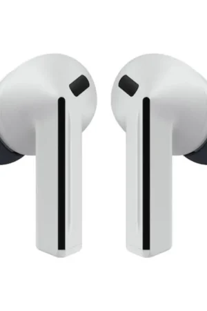 Samsung Galaxy Buds Live | ANC Inalámbricos Gris Místico Oferta