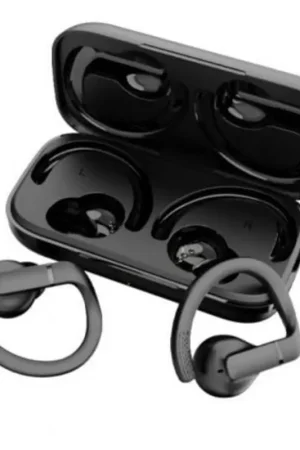 Auriculares Daewoo Inalámbricos Bluetooth 5.3 IPX5 - 30H Autonomía Comprar En Línea