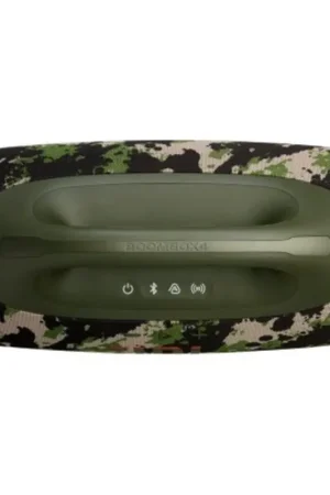 JBL Boombox 4 Altavoz Bluetooth Portátil Militar Envío Exprés