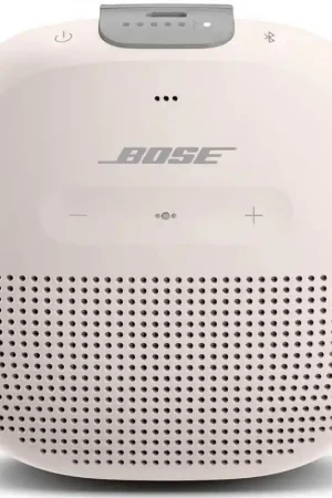 Disponible Ahora Bose SoundLink Micro Altavoz Bluetooth IPX7 Blanco