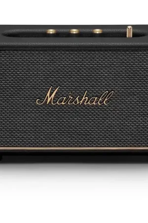 Solo Por Tiempo Limitado Altavoz Marshall Acton III