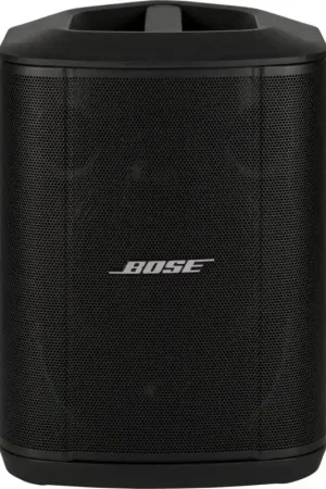 Venta Final Bose altavoz s1 pro+