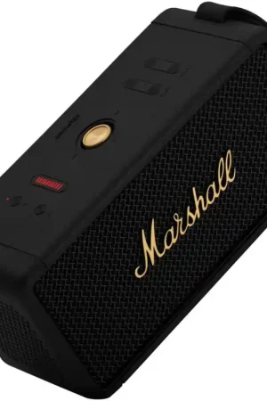 Marshall Middleton bt Gran Oferta
