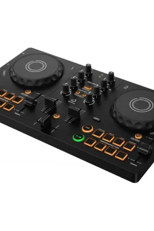 Directo De Fábrica Pioneer DDJ-FLX2